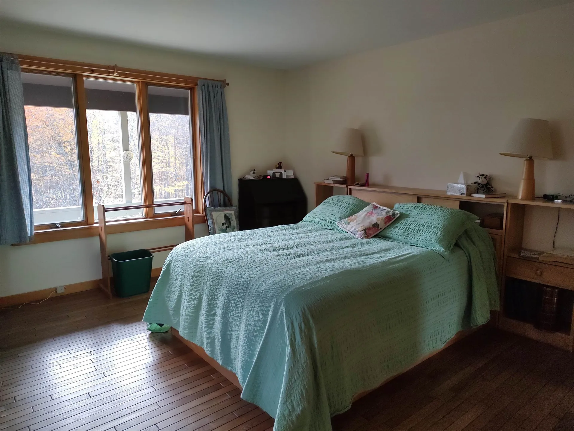 17 Angell Road Tunbridge VT 05077