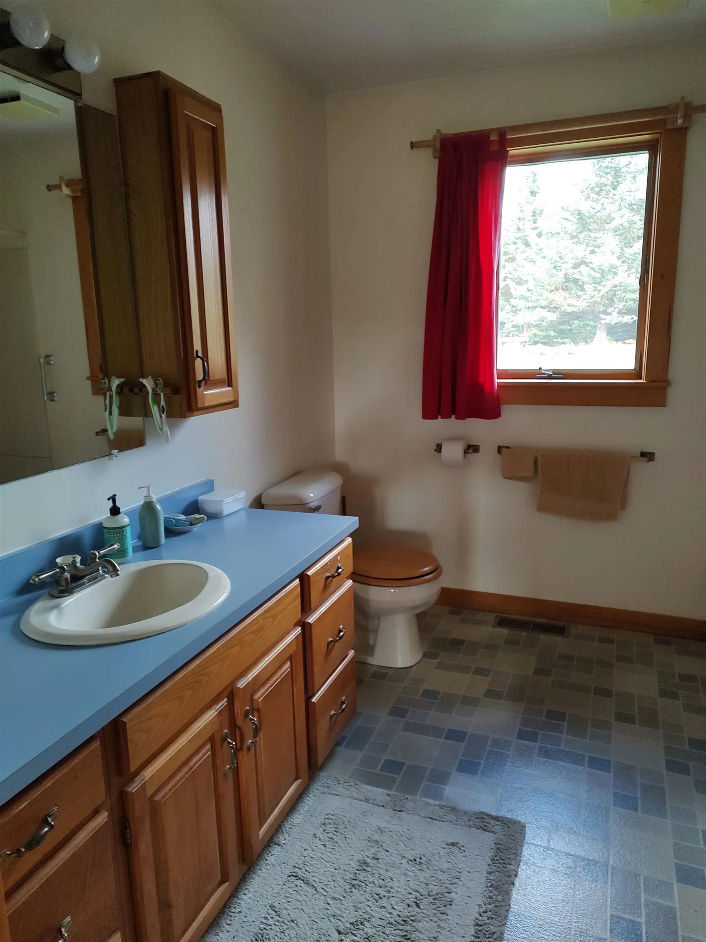 17 Angell Road Tunbridge VT 05077