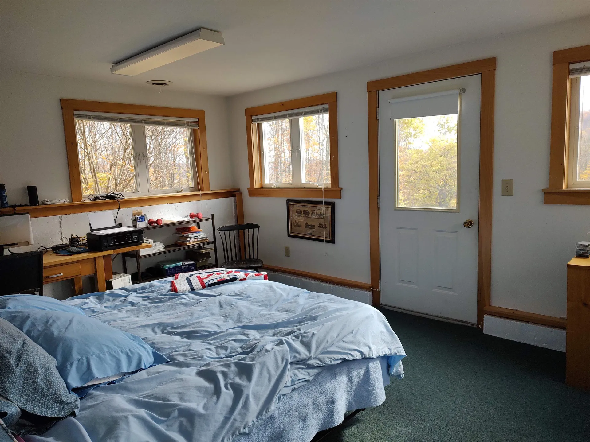 17 Angell Road Tunbridge VT 05077