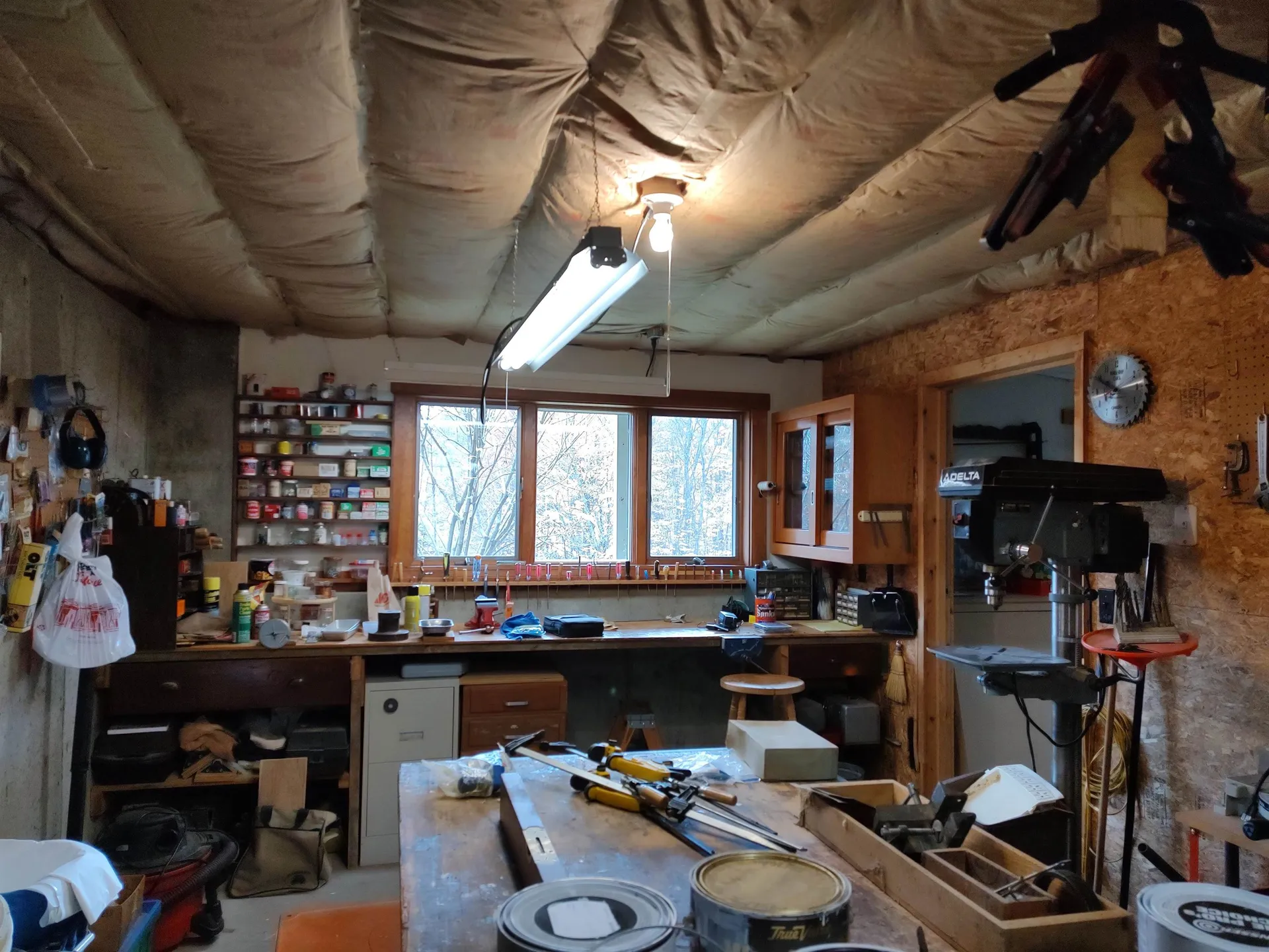 17 Angell Road Tunbridge VT 05077