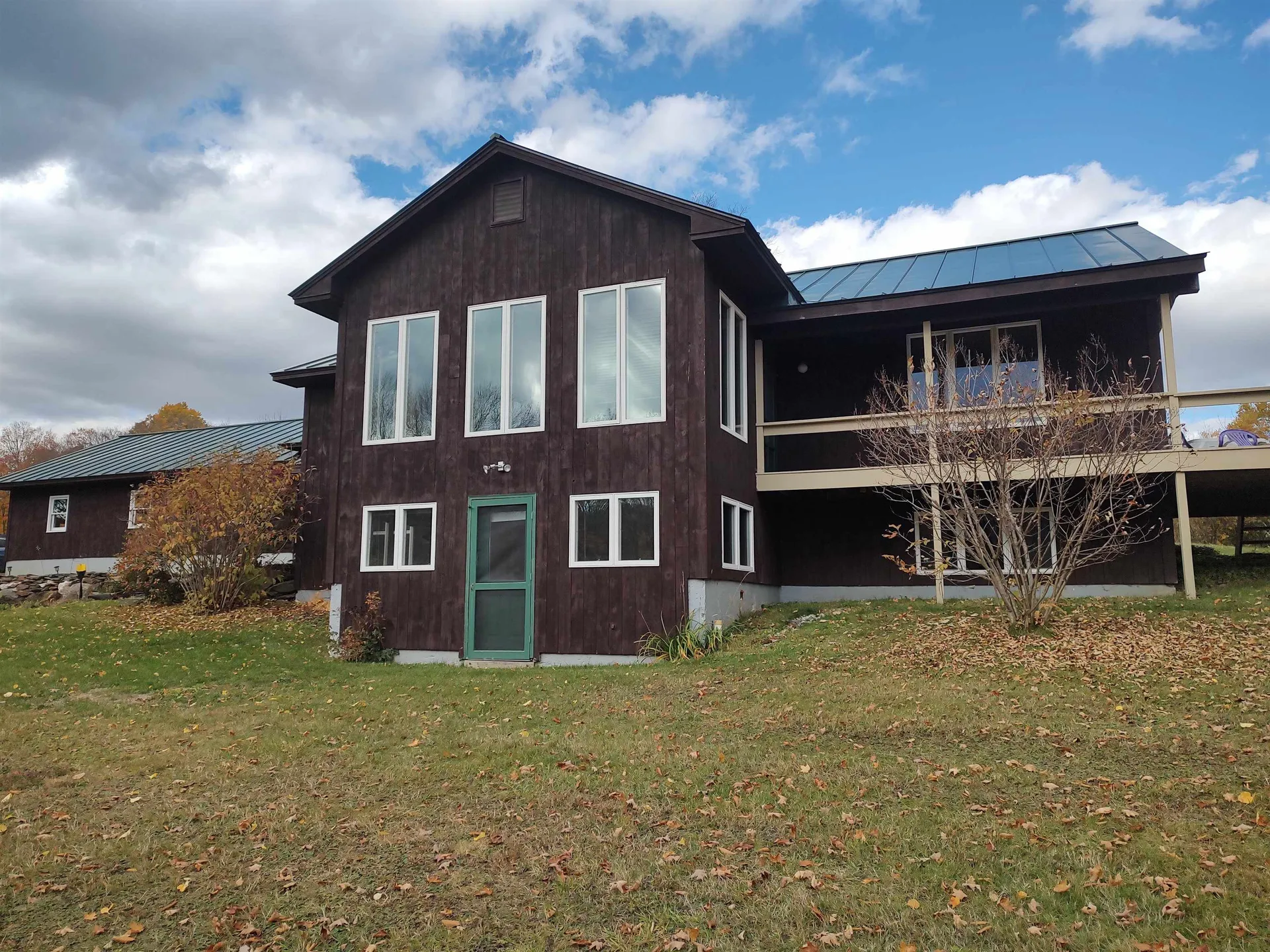 17 Angell Road Tunbridge VT 05077