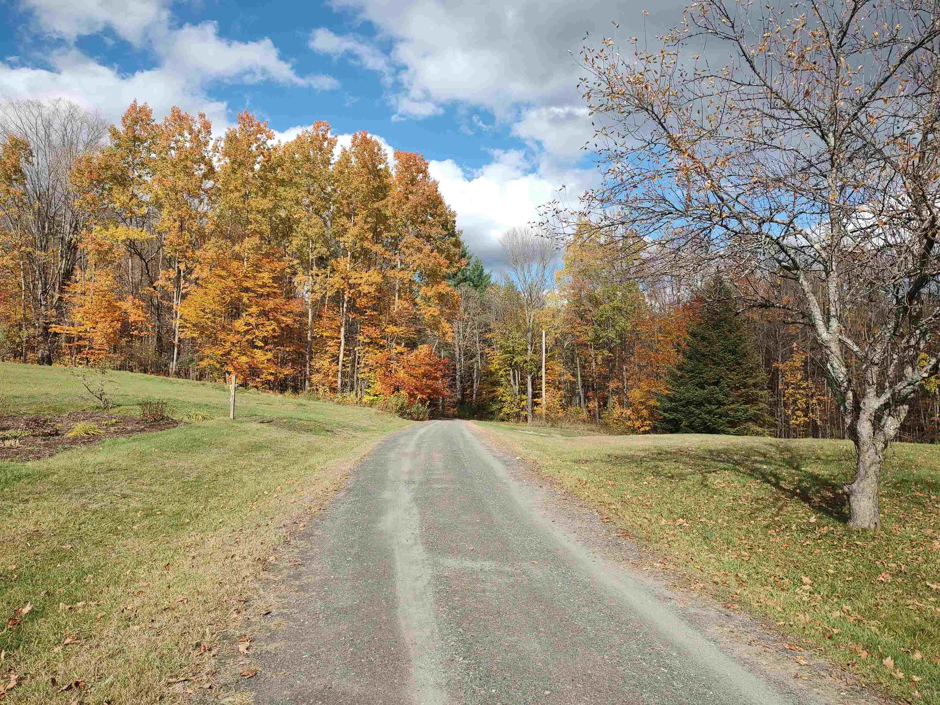 17 Angell Road Tunbridge VT 05077
