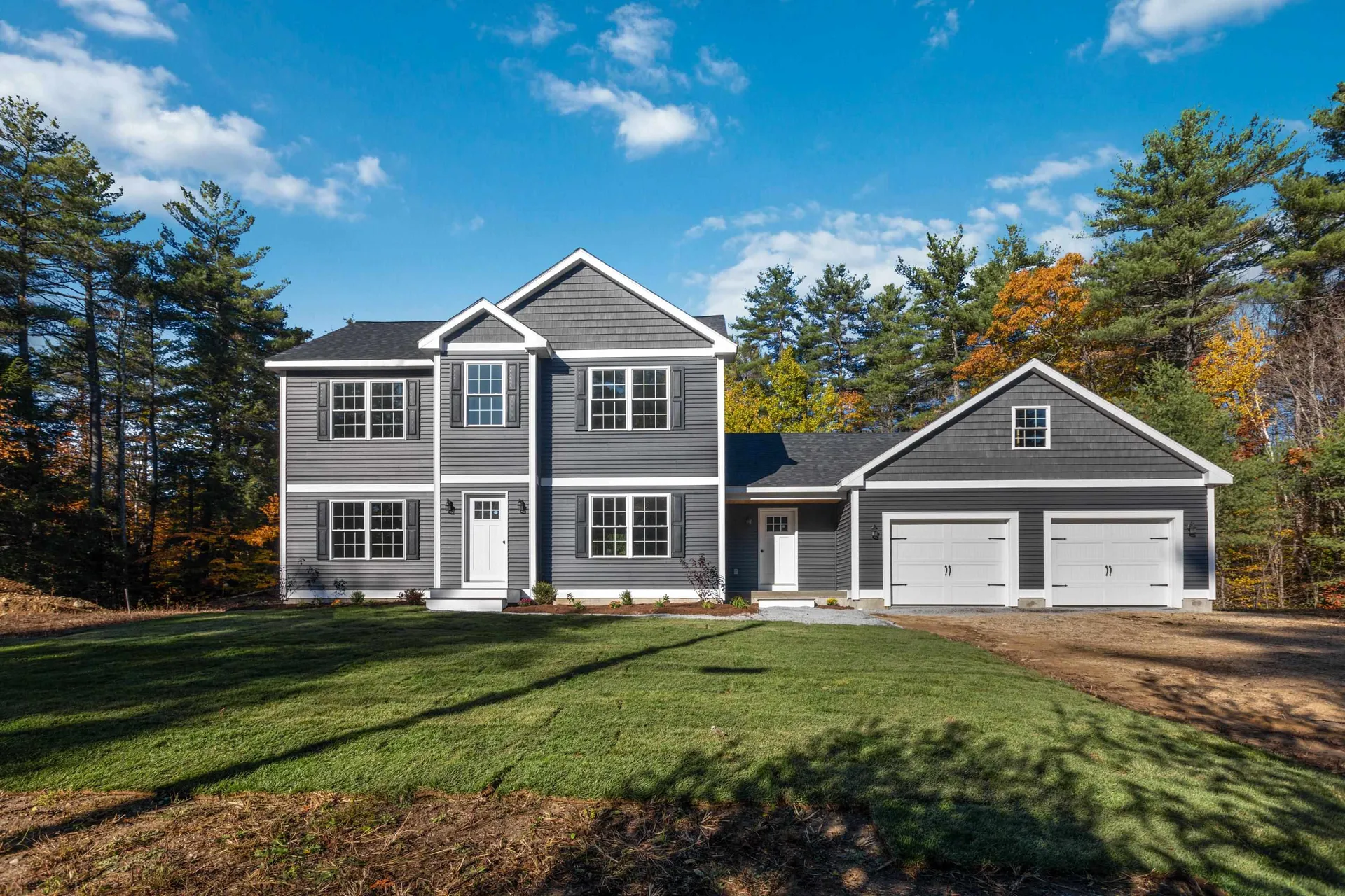 11 Tico Road Rindge NH 03461