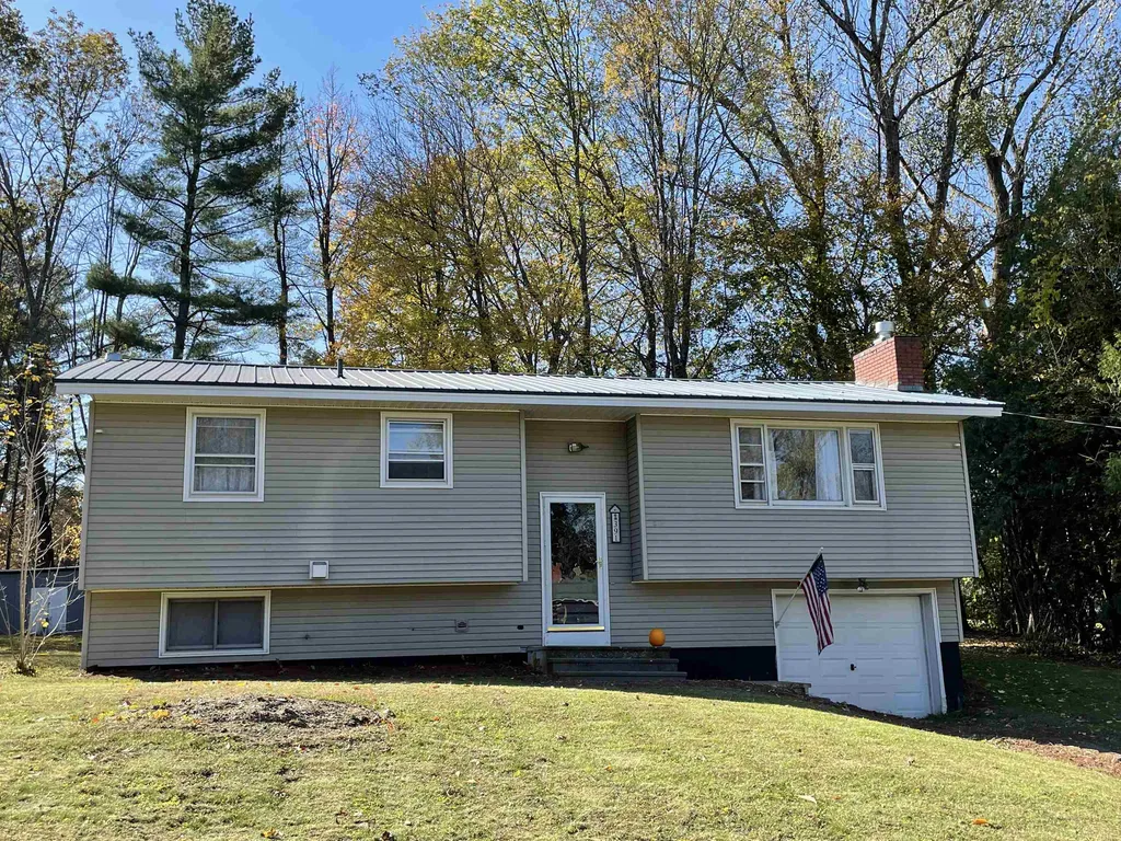 391 Birchwood Drive Colchester VT 05446