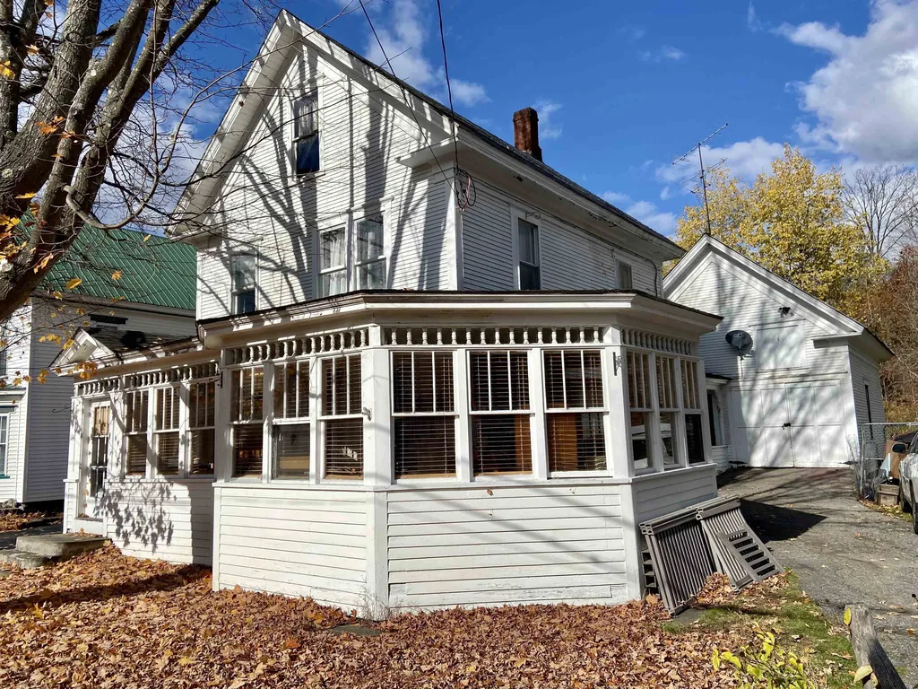 144 West Church Street Hardwick VT 05843