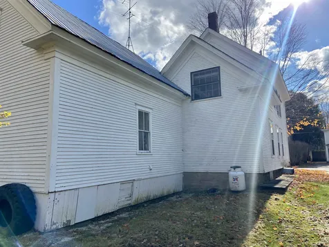 144 West Church Street Hardwick VT 05843