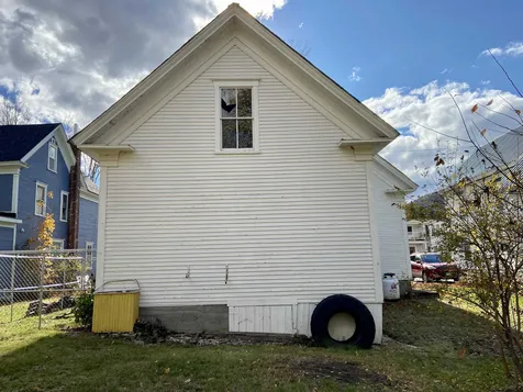 144 West Church Street Hardwick VT 05843