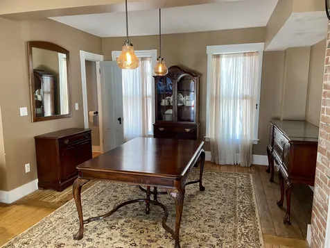 144 West Church Street Hardwick VT 05843