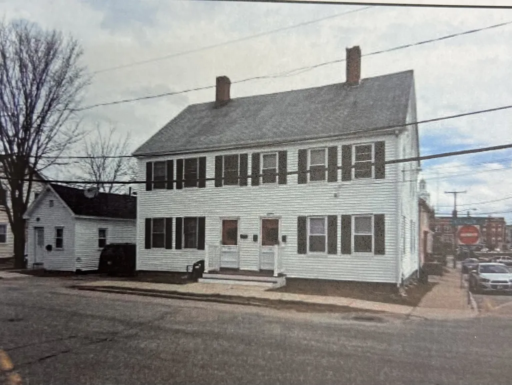 14-18 Atkinson Street Dover NH 03820