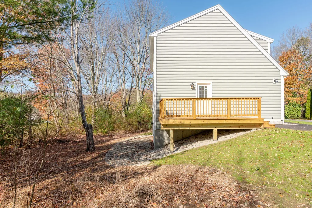 29 Old Mill Road South Berwick ME 03908