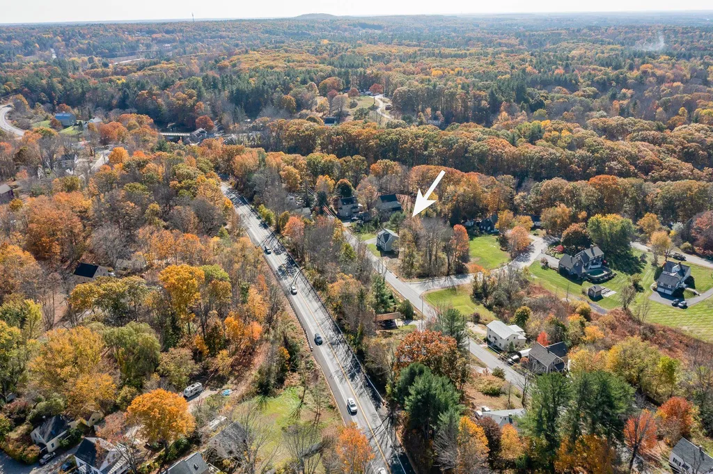 29 Old Mill Road South Berwick ME 03908