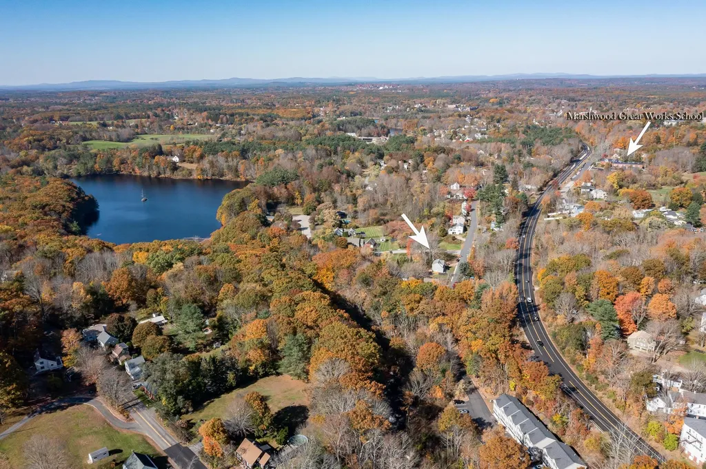 29 Old Mill Road South Berwick ME 03908
