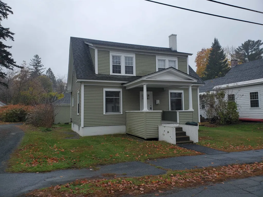 39 Green Street Lebanon NH 03766