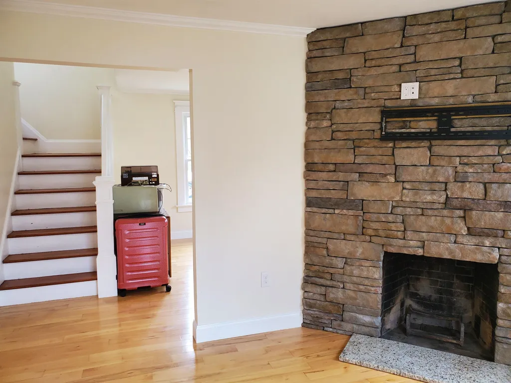 39 Green Street Lebanon NH 03766