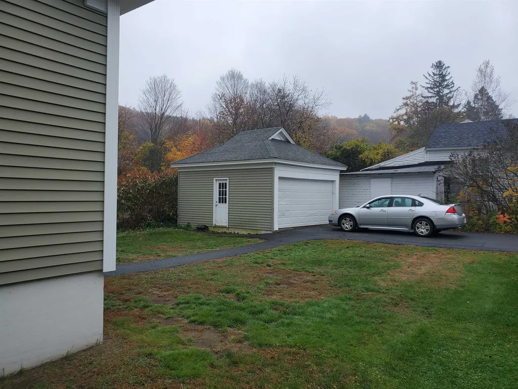 39 Green Street Lebanon NH 03766