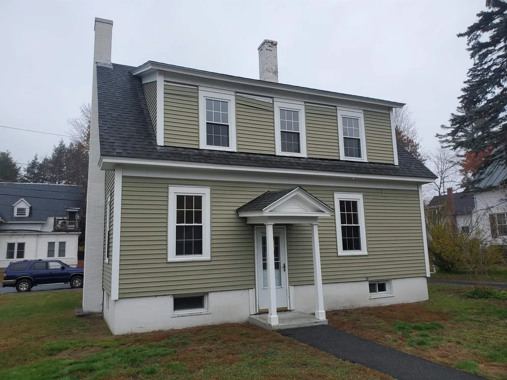 39 Green Street Lebanon NH 03766