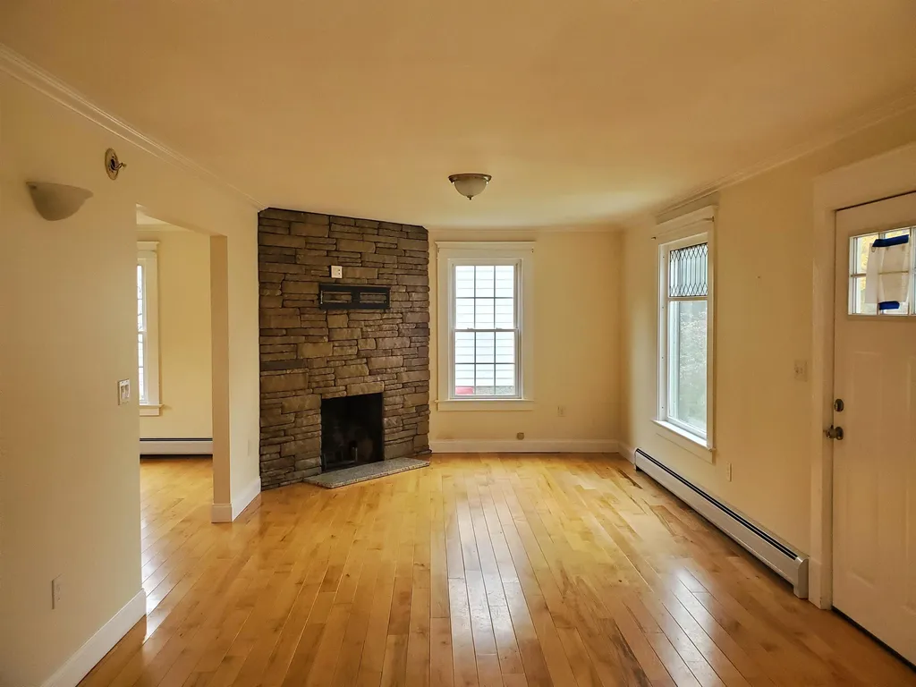 39 Green Street Lebanon NH 03766