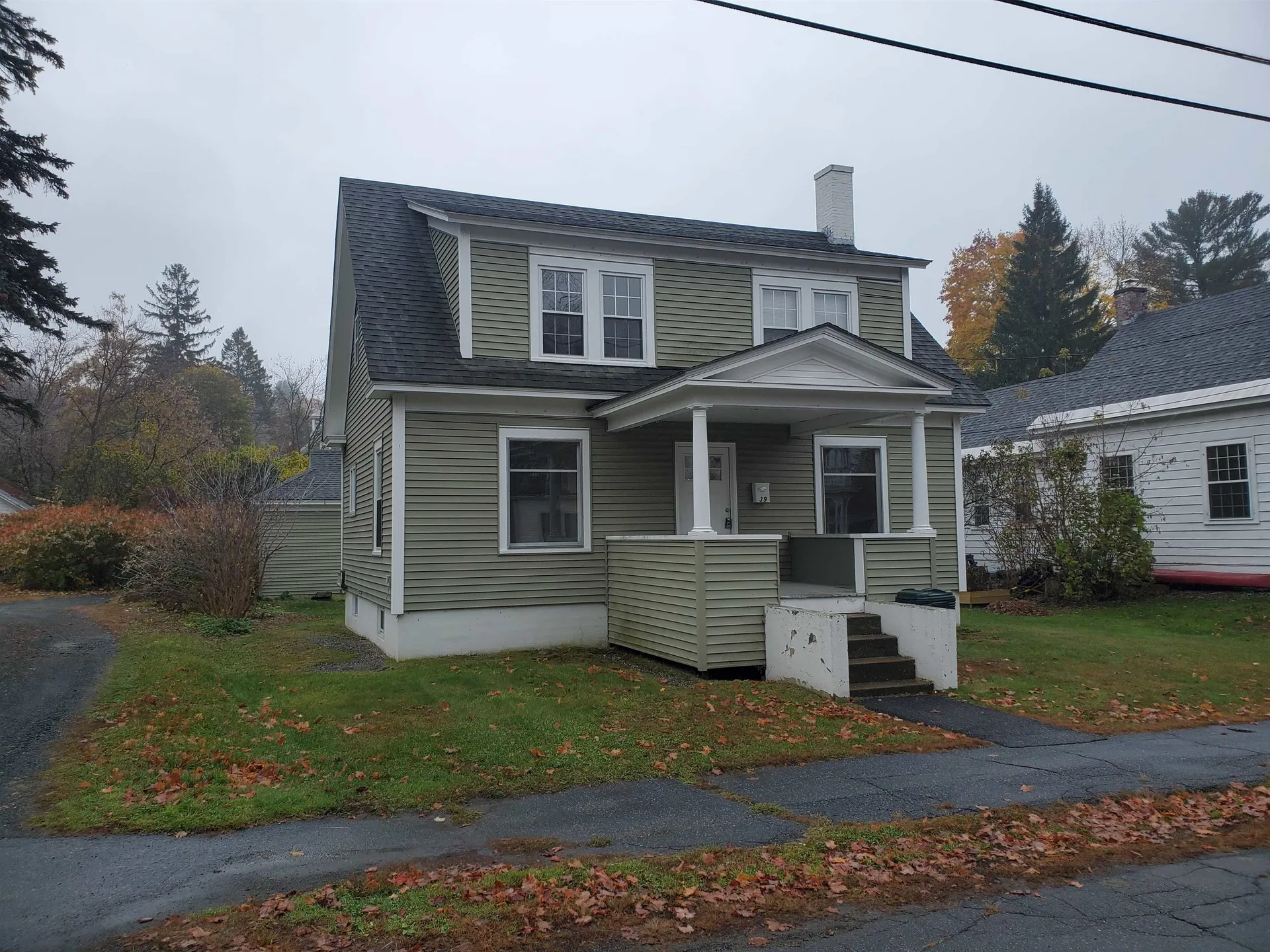 39 Green Street Lebanon NH 03766