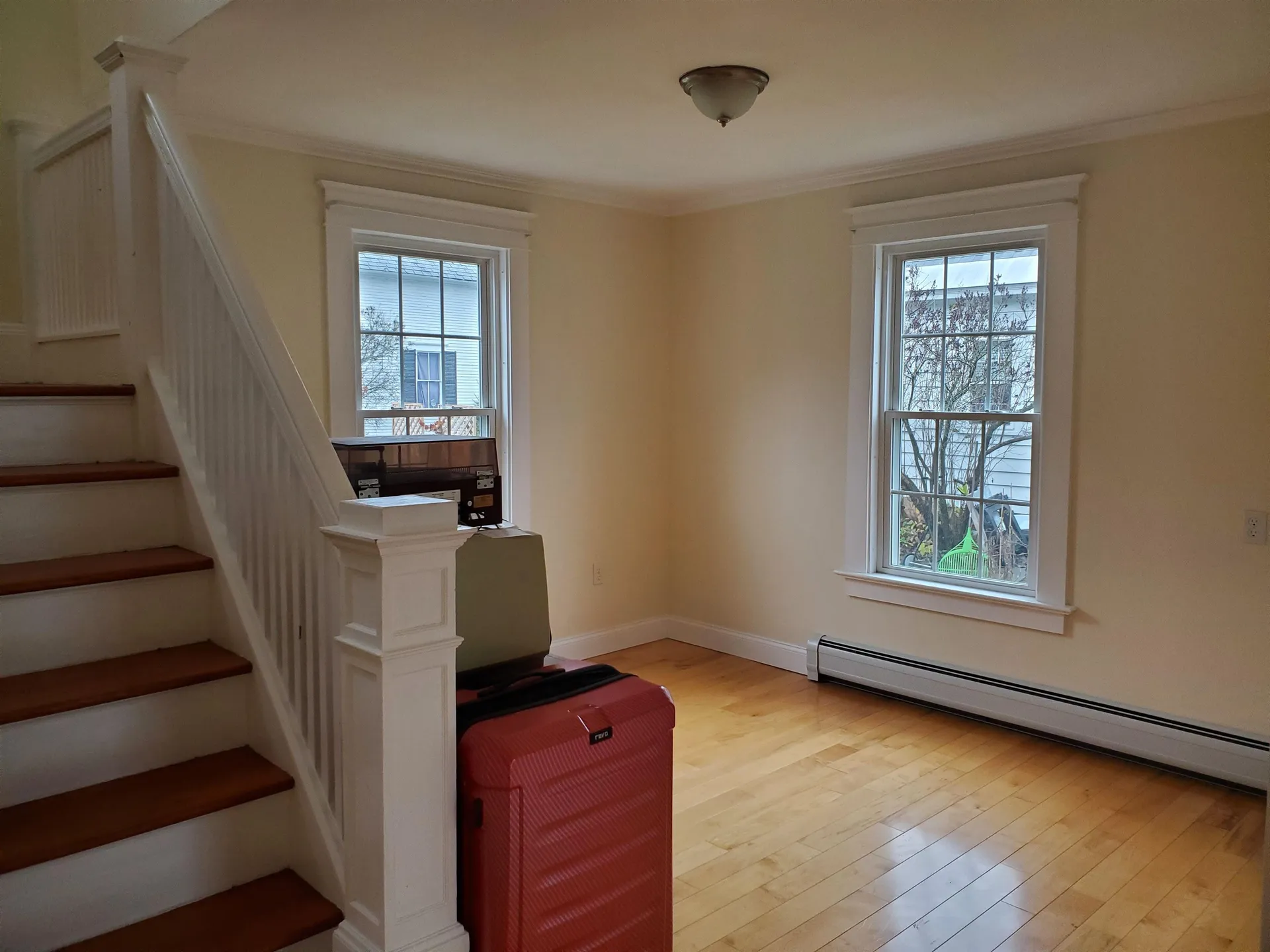 39 Green Street Lebanon NH 03766