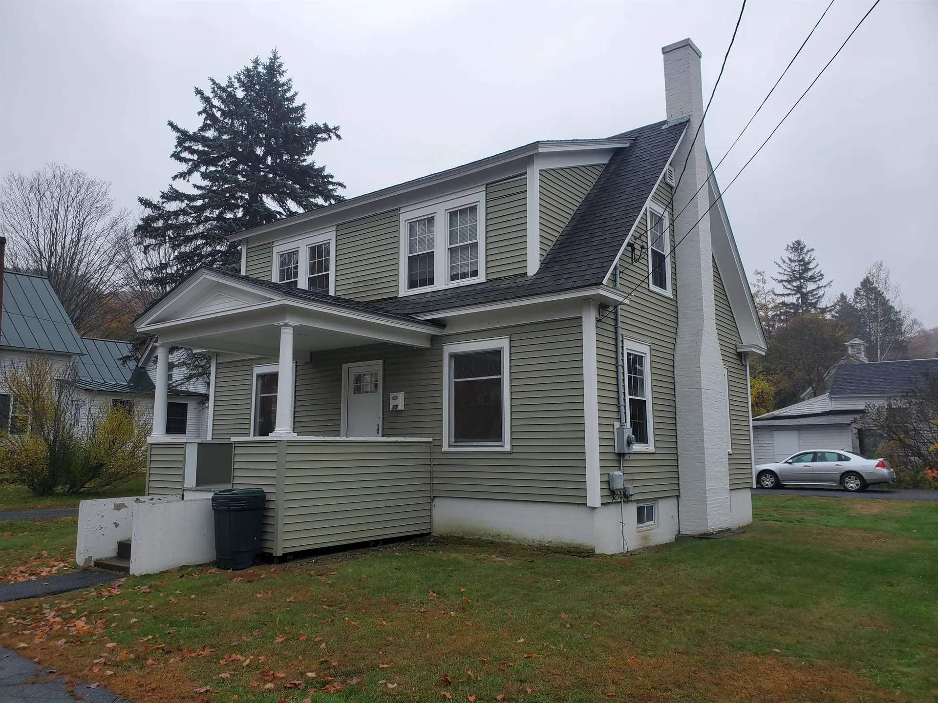 39 Green Street Lebanon NH 03766