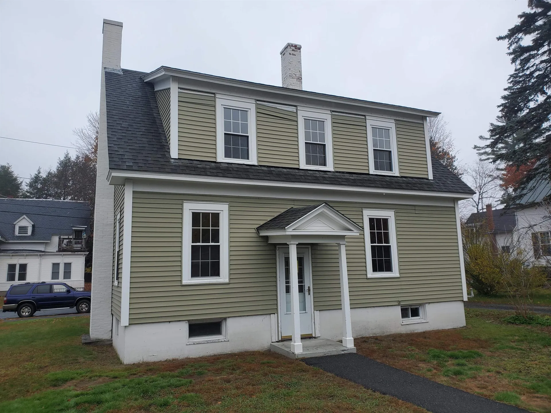 39 Green Street Lebanon NH 03766