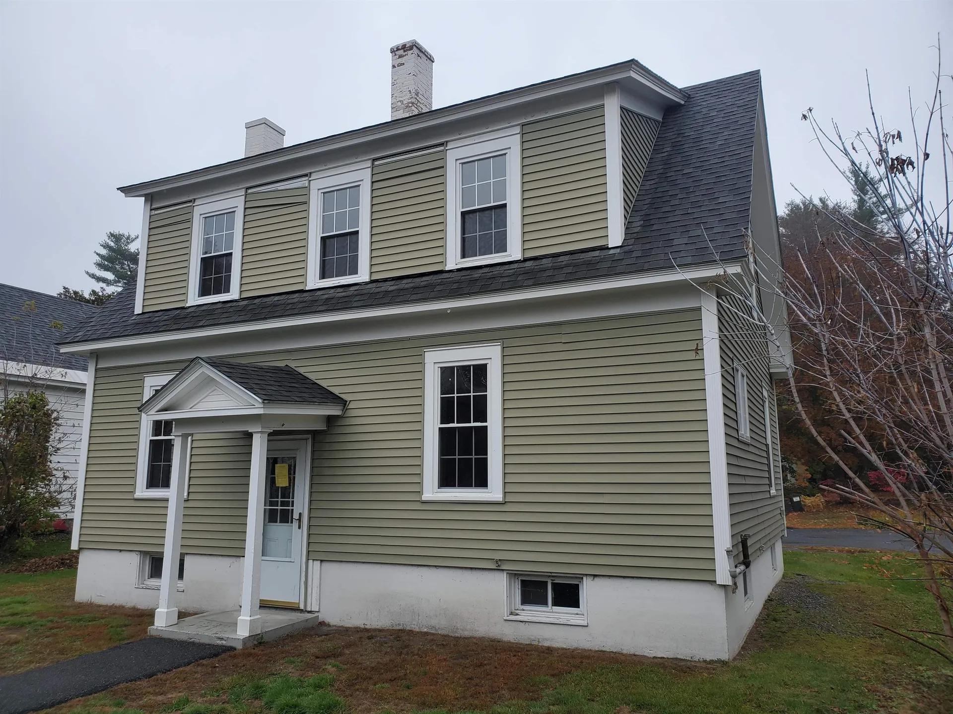 39 Green Street Lebanon NH 03766