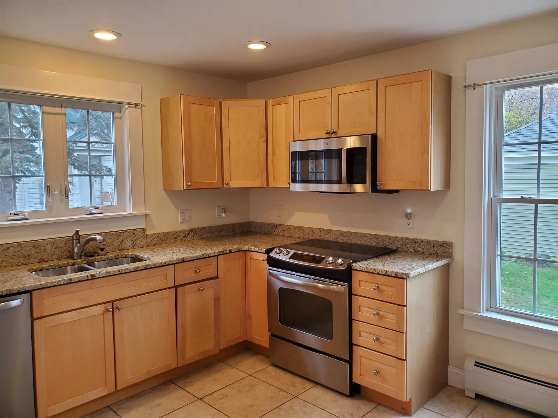 39 Green Street Lebanon NH 03766