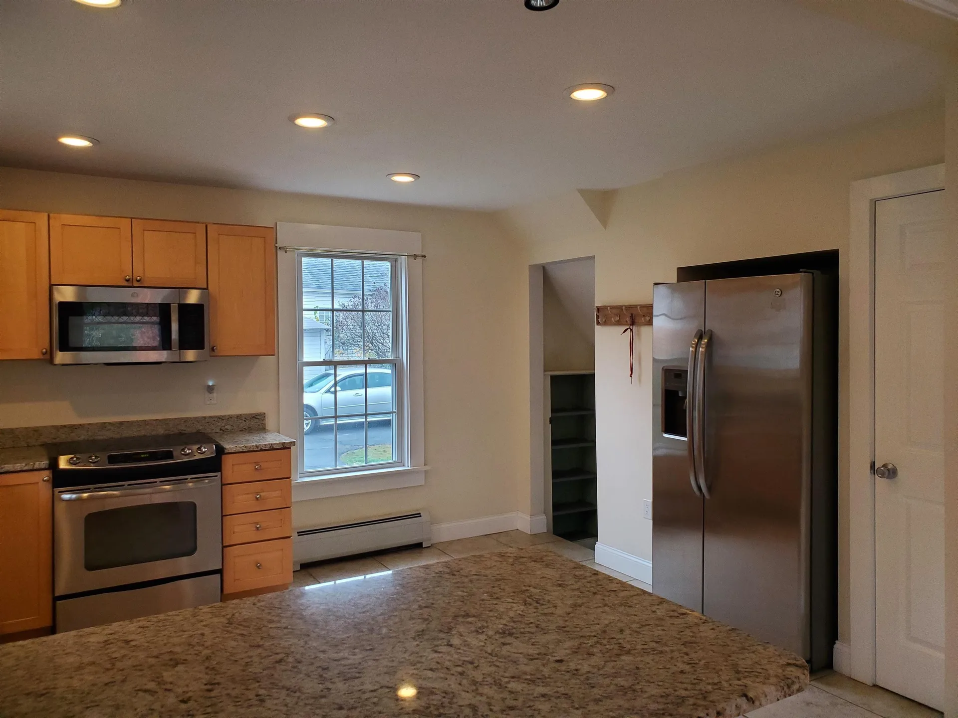 39 Green Street Lebanon NH 03766