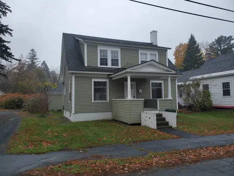 39 Green Street Lebanon NH 03766