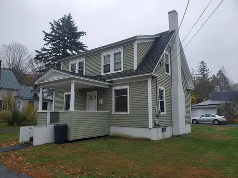 39 Green Street Lebanon NH 03766