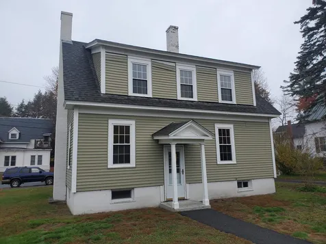 39 Green Street Lebanon NH 03766