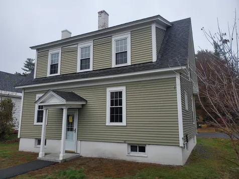 39 Green Street Lebanon NH 03766
