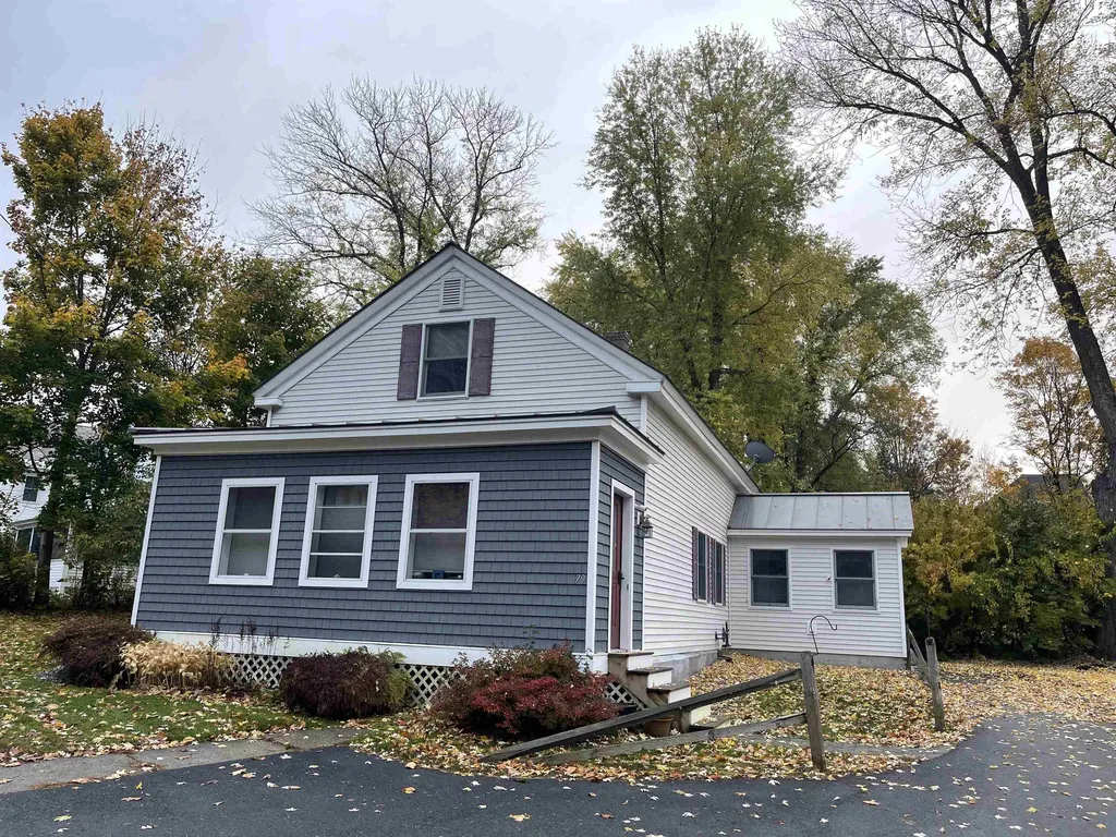 79 Main Street Walpole NH 03608