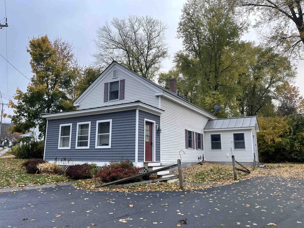 79 Main Street Walpole NH 03608