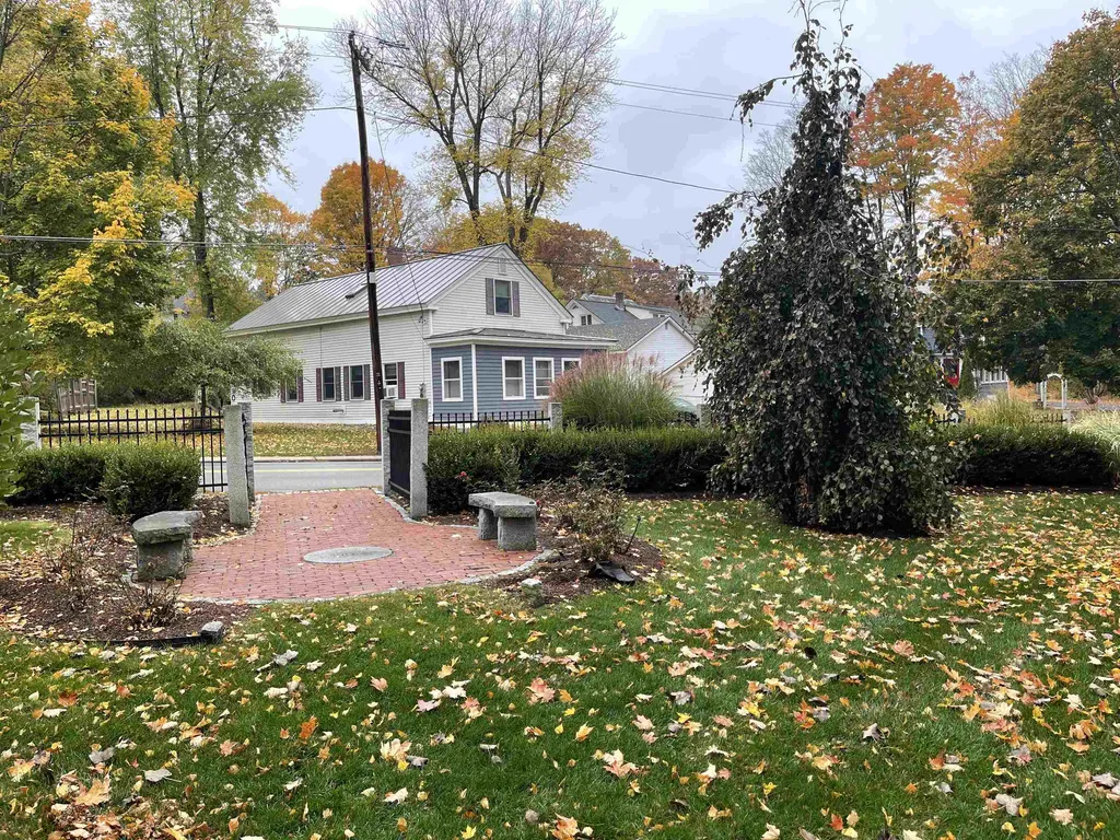 79 Main Street Walpole NH 03608