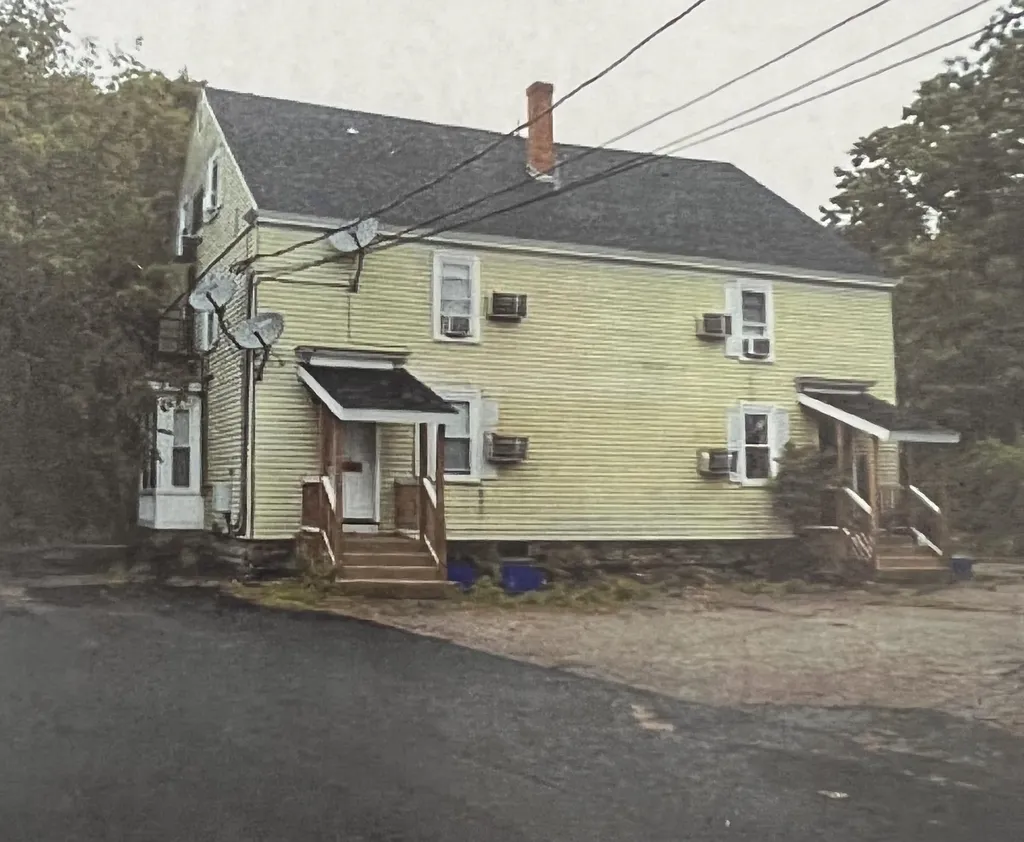 11 Lincoln Avenue Newmarket NH 03857