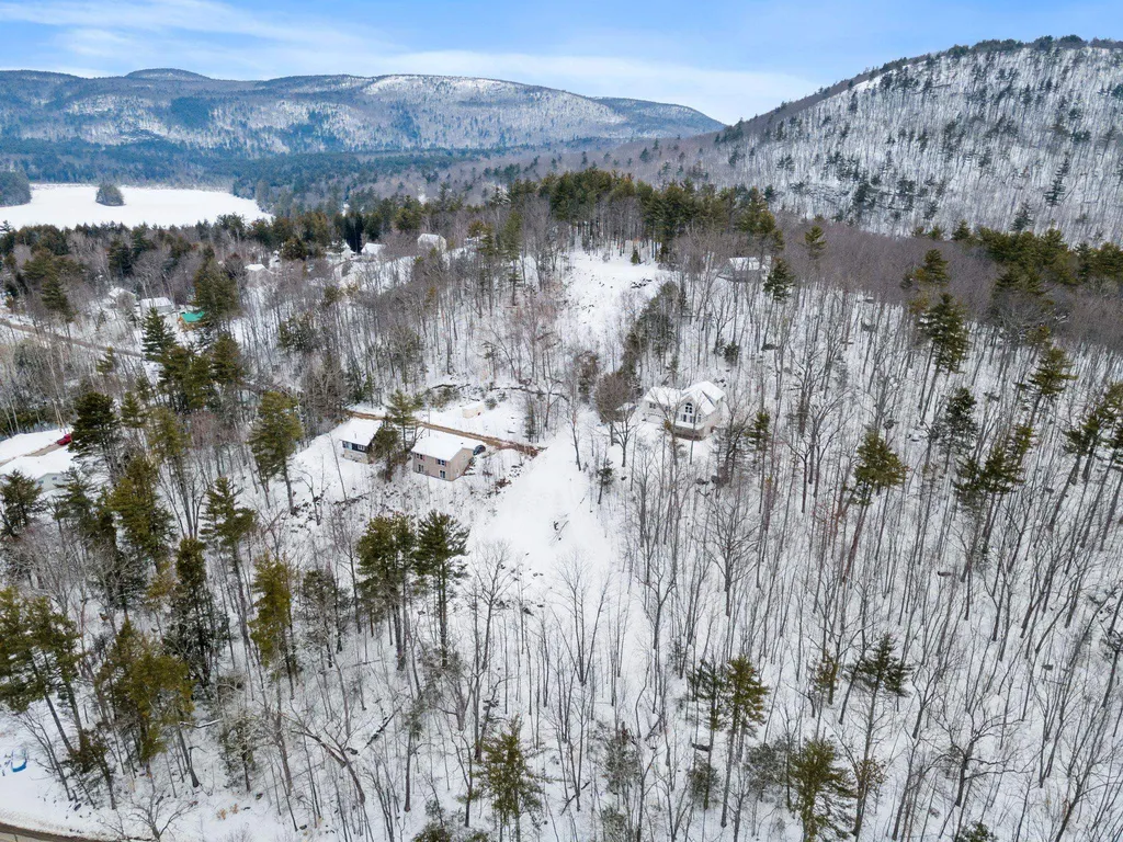 0 Marsha Drive Alton NH 03809