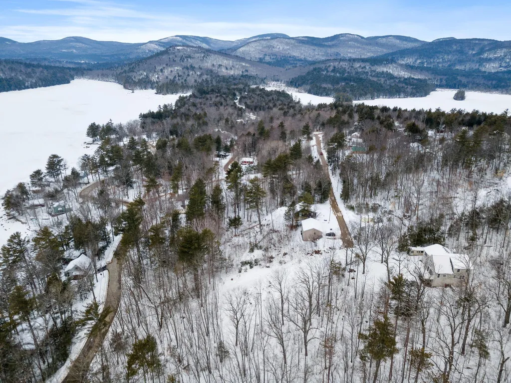 0 Marsha Drive Alton NH 03809