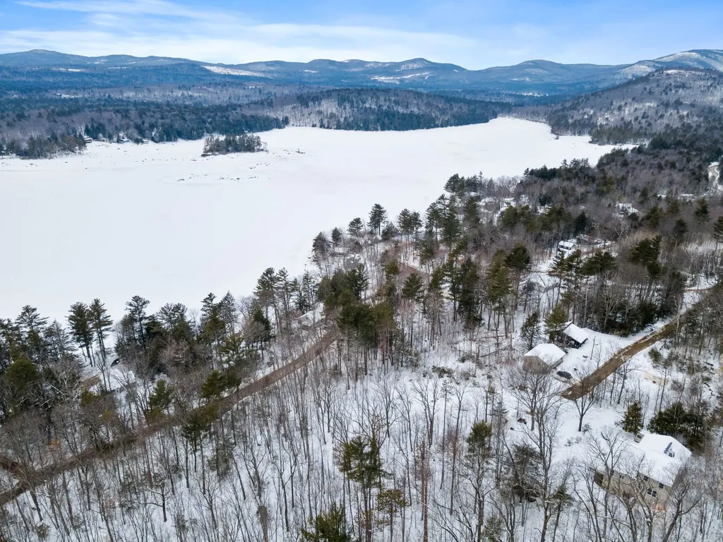 0 Marsha Drive Alton NH 03809