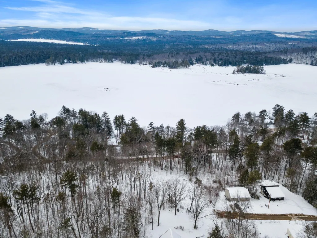 0 Marsha Drive Alton NH 03809