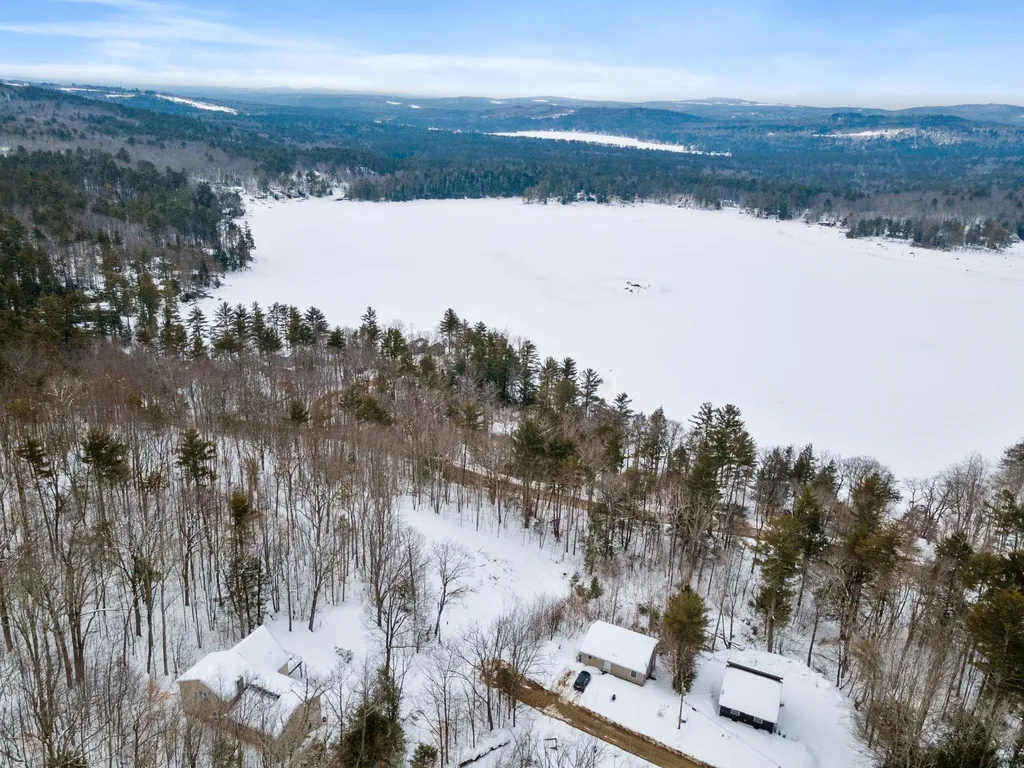 0 Marsha Drive Alton NH 03809