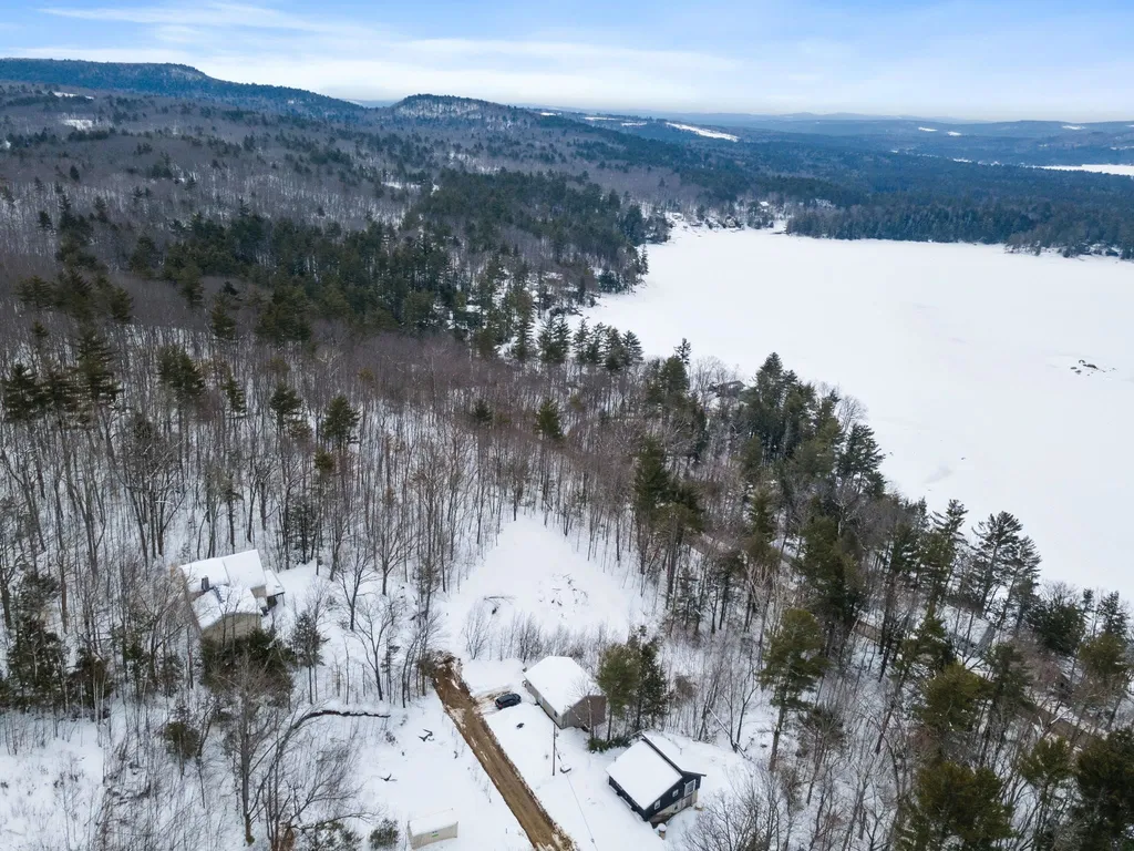 0 Marsha Drive Alton NH 03809