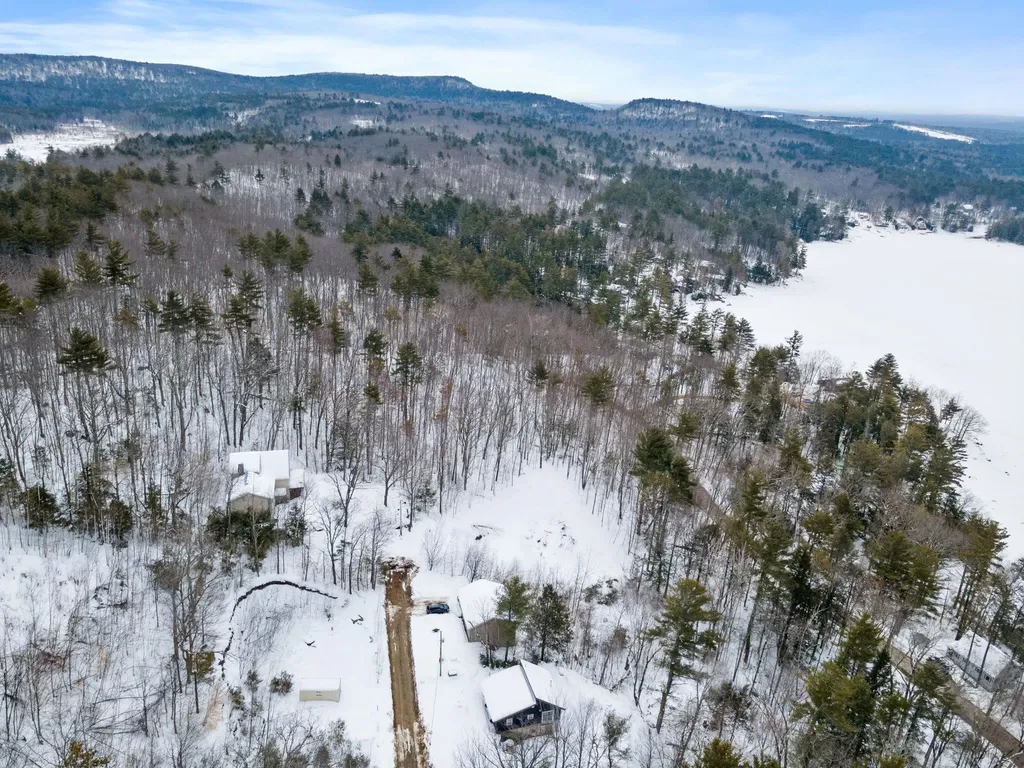 0 Marsha Drive Alton NH 03809