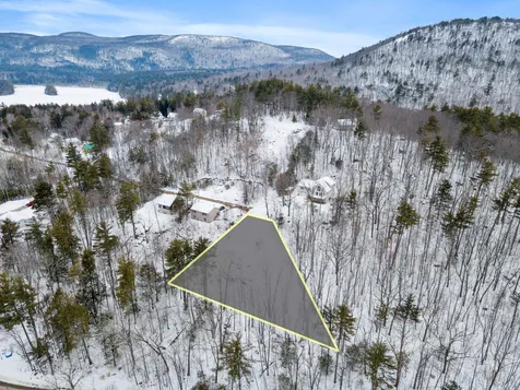 0 Marsha Drive Alton NH 03809