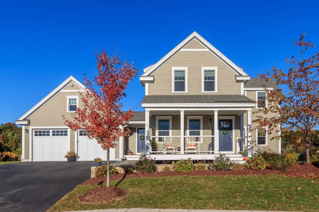 11 Duffy Drive Newburyport MA 01950