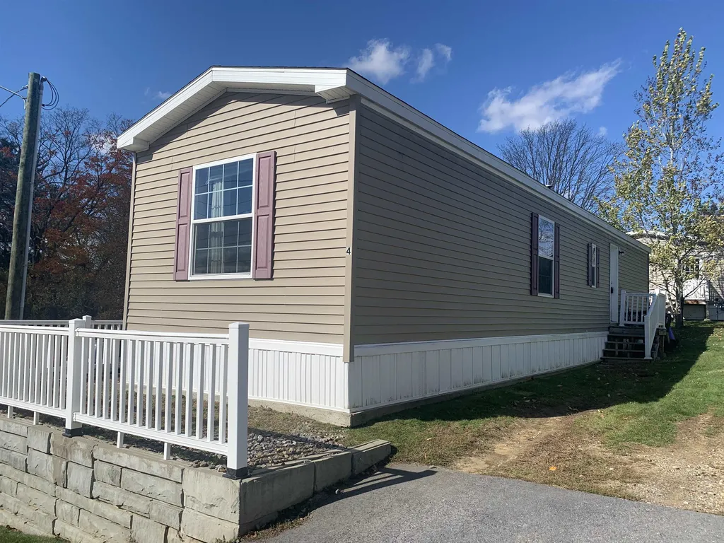 4 Aster Drive Tilton NH 03276