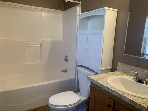 4 Aster Drive Tilton NH 03276