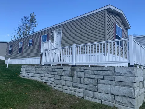 4 Aster Drive Tilton NH 03276