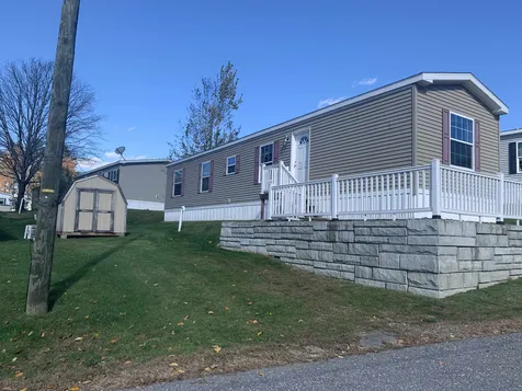 4 Aster Drive Tilton NH 03276