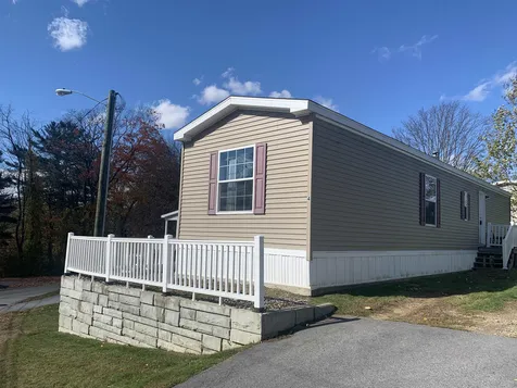 4 Aster Drive Tilton NH 03276